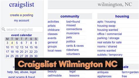 craigslist wilmington de|craigslist wilmington de free.